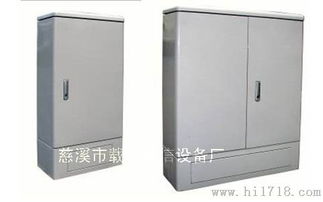 576芯光纜交接箱全方位解讀 高清細節圖展示與供應商推薦